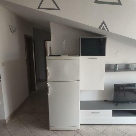 Small Northside Apartment Split Dış mekan fotoğraf