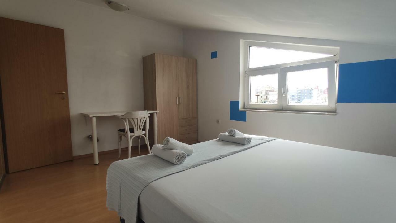 Small Northside Apartment Split Dış mekan fotoğraf